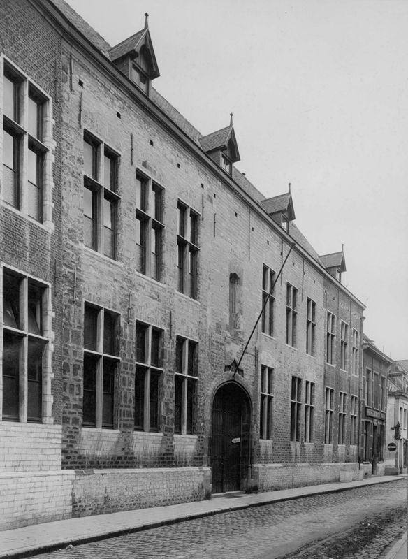 "De Pelikaan"