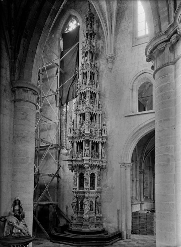 Sacramentstoren