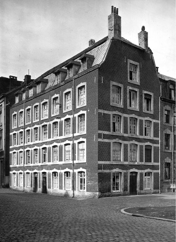 maison / Construction[Verviers]