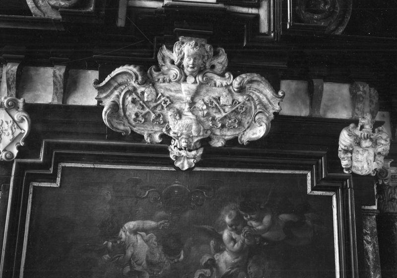 autel du Saint-Sacrement
