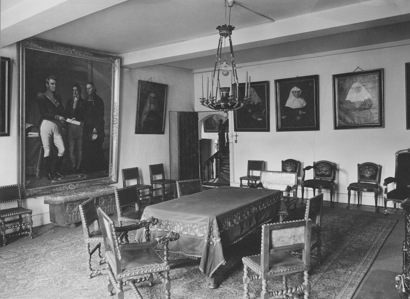 Opperste huis