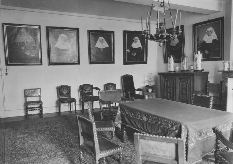 Opperste huis