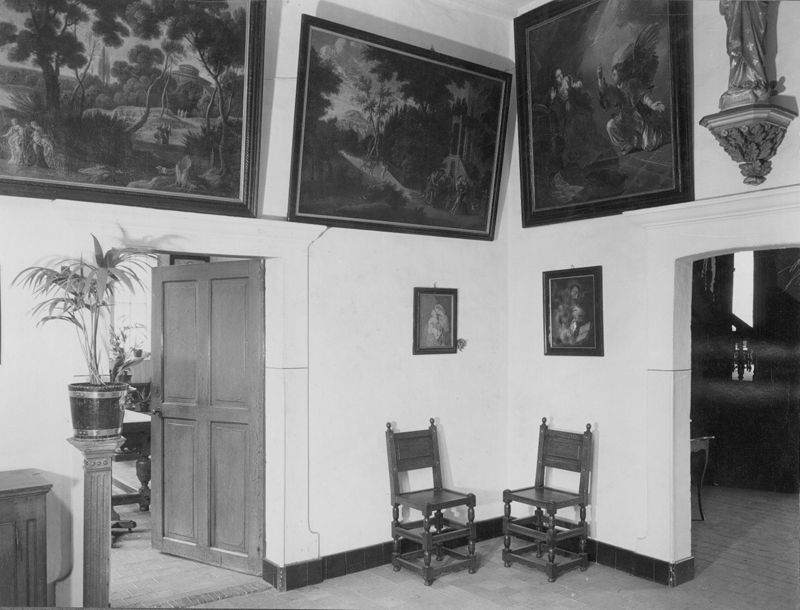 Opperste huis