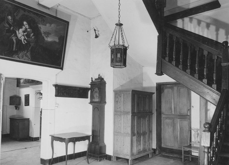 Opperste huis