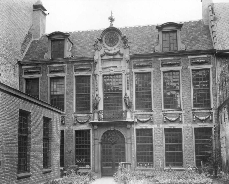 Den Wolsack