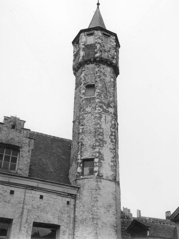 Den Spieghel