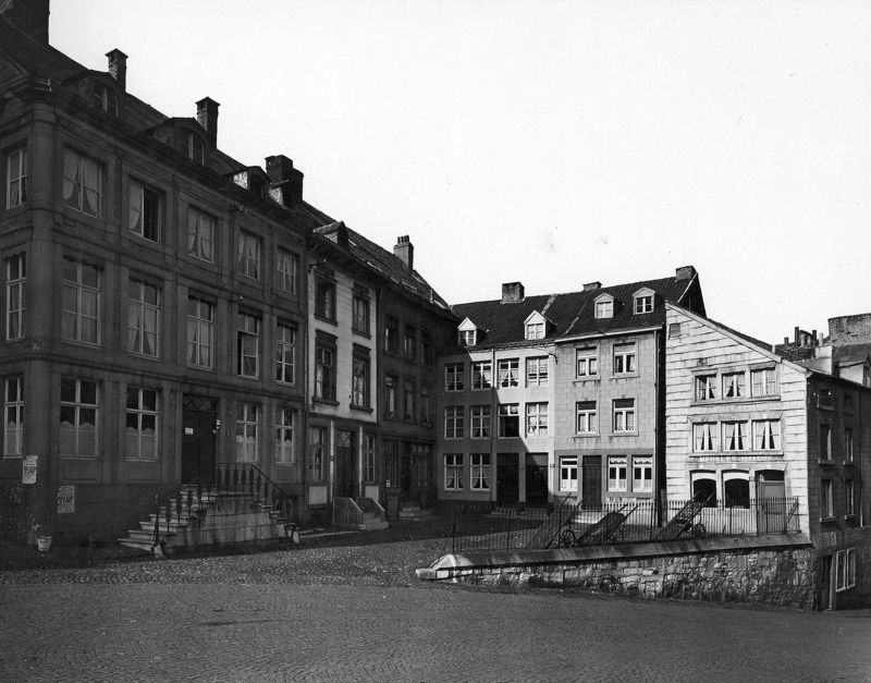 maison / Construction[Verviers]