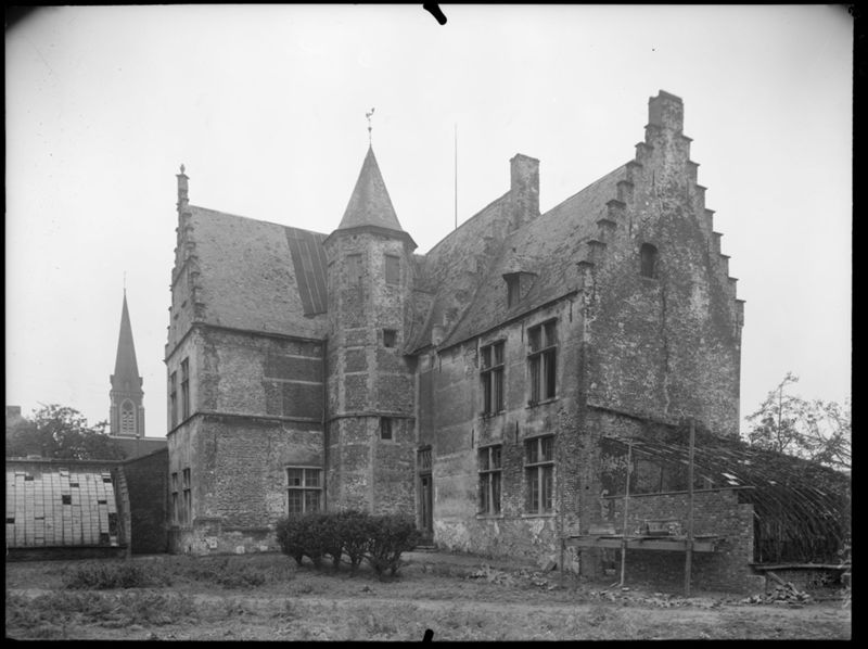 Kasteel van Sanderus