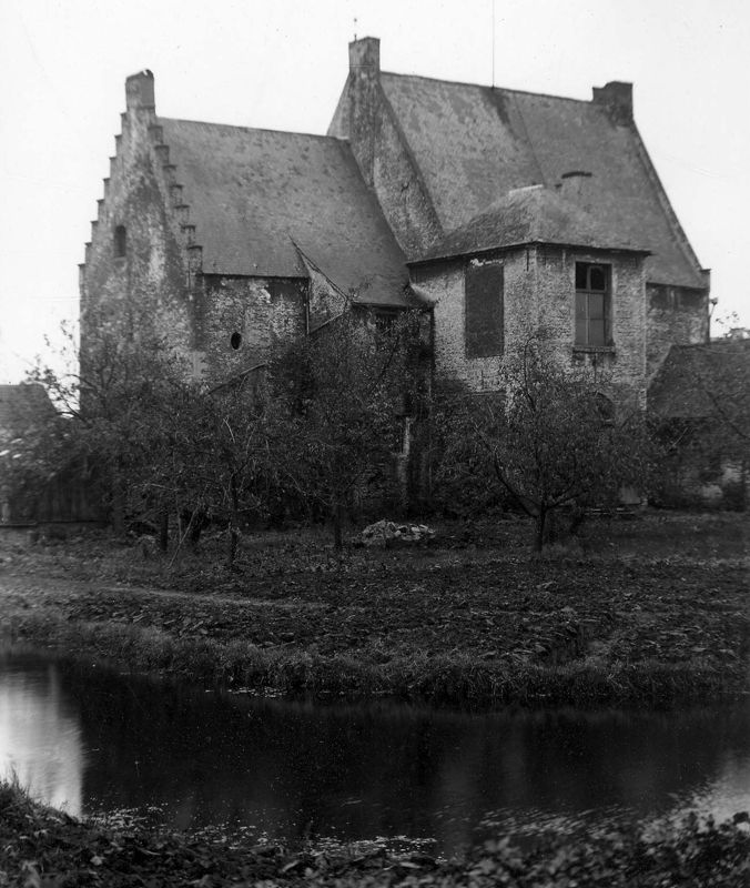 Kasteel van Sanderus