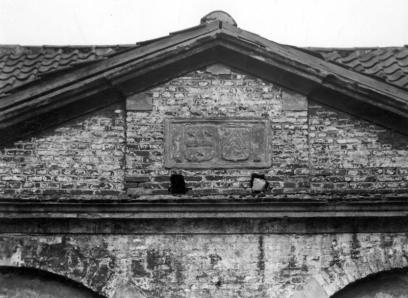 Kasteel van Sanderus