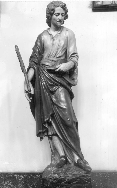 Saint Crépin de Soissons