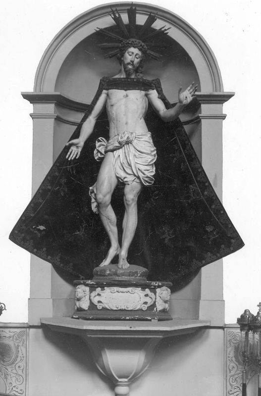 Christ ressuscité