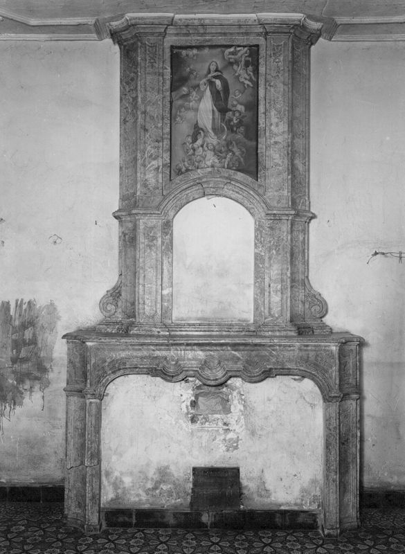 Immaculée Conception