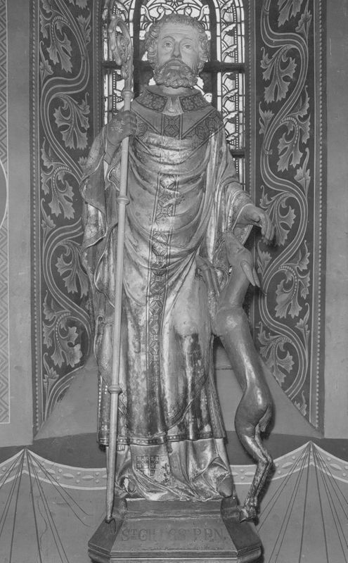 Saint Gilles