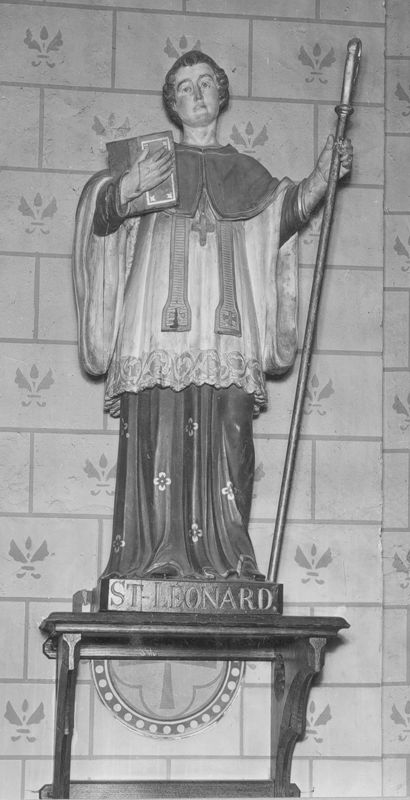 Saint Léonard