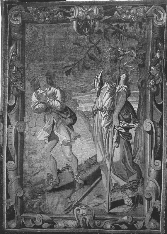 Céladon werpt zich in de Lignon