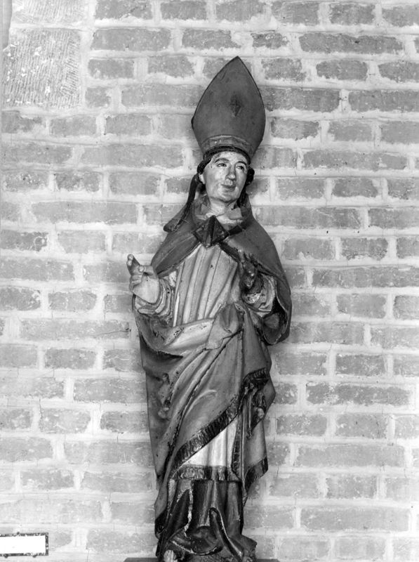 Sainte Anne Trinitaire