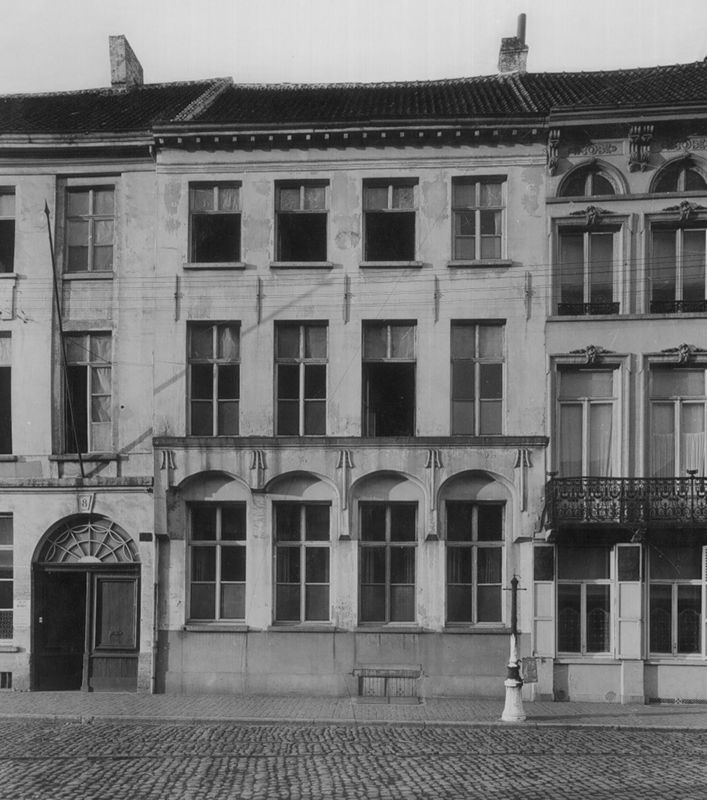 "Het Cruysken"