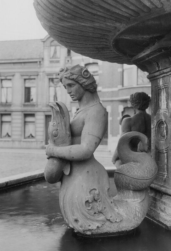 Louiza-Mariafontein