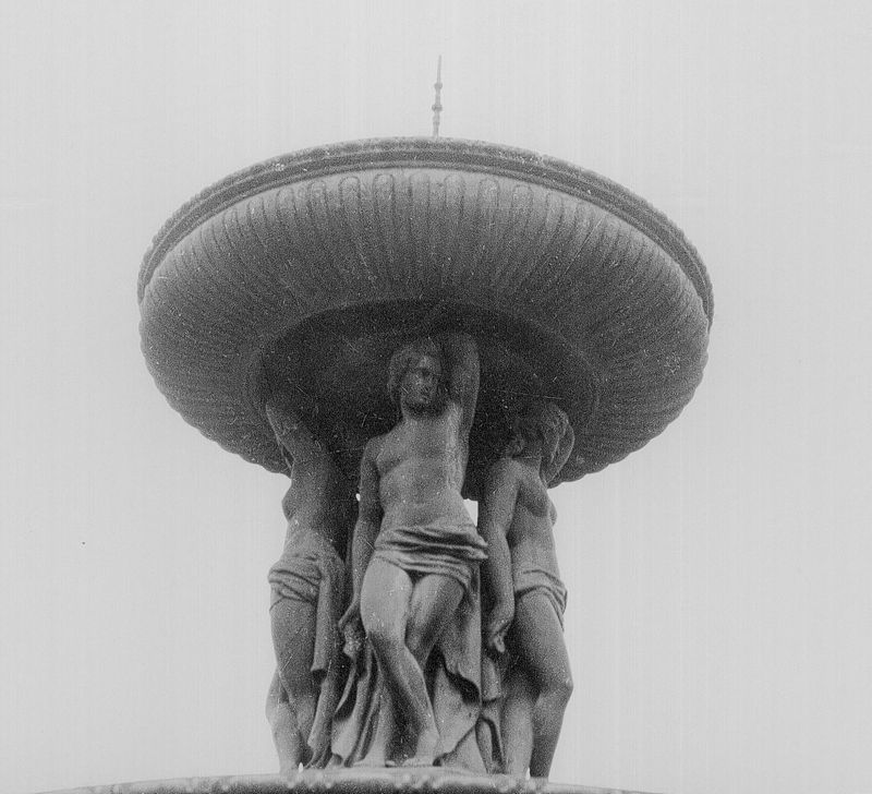 Louiza-Mariafontein