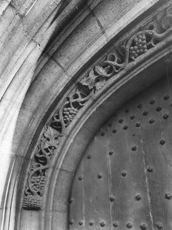 portail / Stadhuis[Oudenaarde]