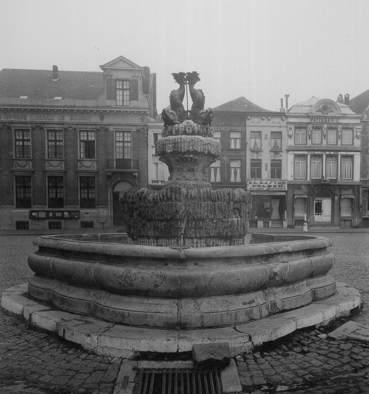 Koninklijke Fontein