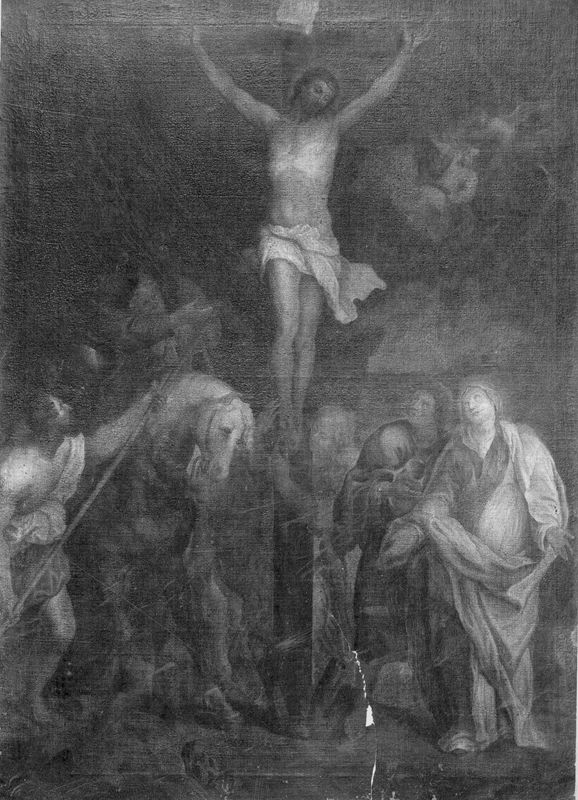 Golgotha