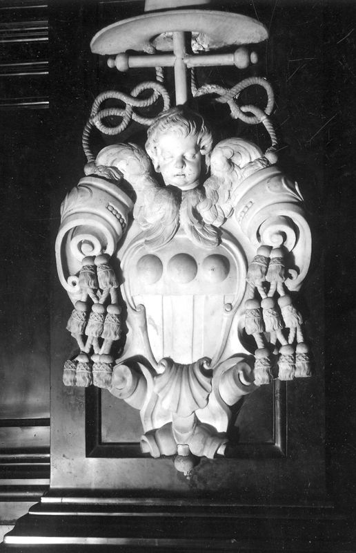 autel majeur / Sint-Romboutskathedraal[Mechelen]