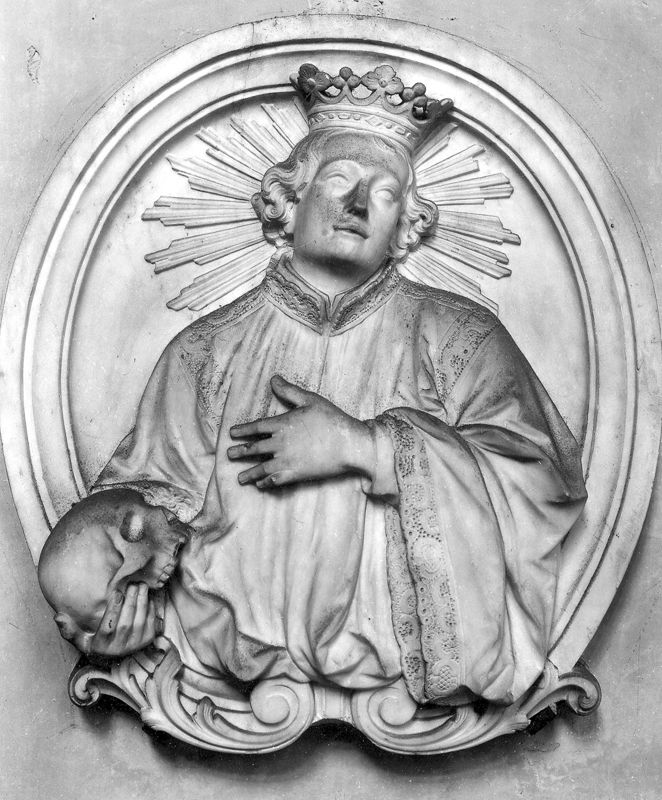 H. Godfried van Kappenberg