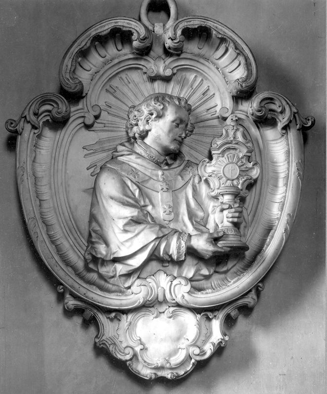 H. Norbertus van Prémontré