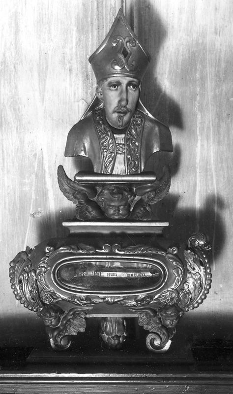 van H. Martinus van Tours