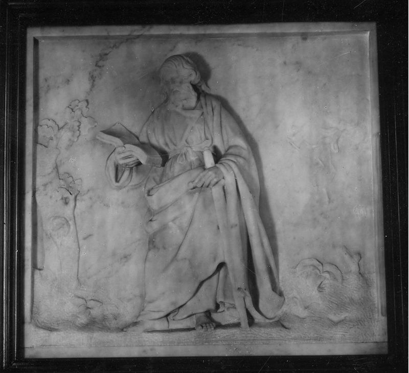 chaire de vérité / Kerk Sint-Martinus[Gent]