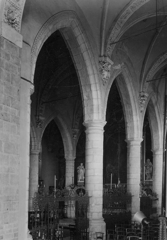 église paroissiale / Kerk Sint-Martinus[Gent]
