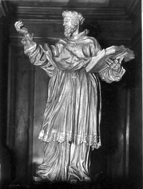 Saint Bonaventure