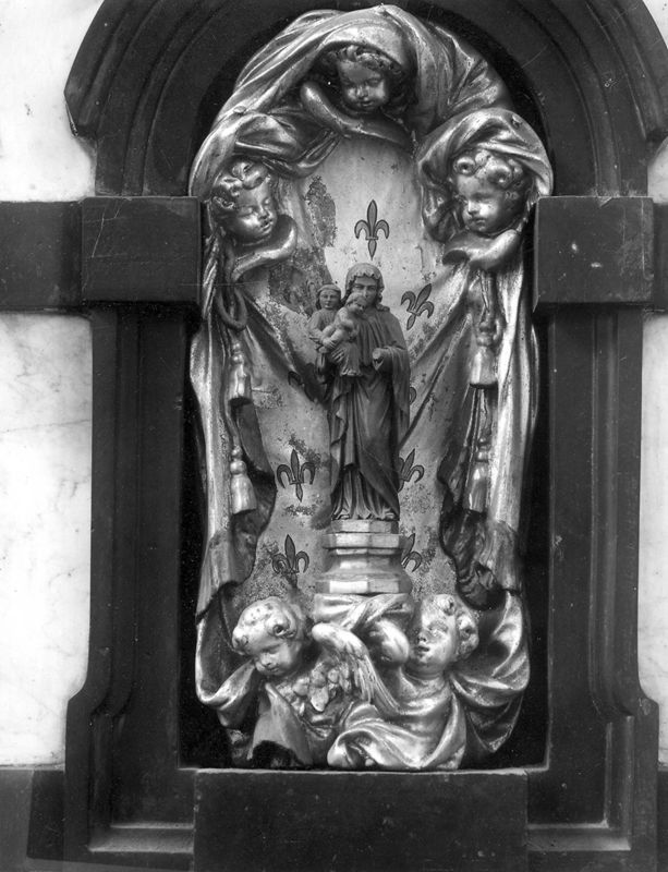 van Gillis, Joachim