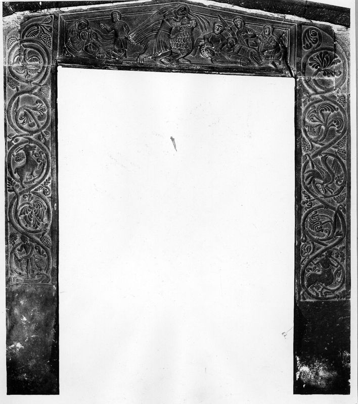 Porte Samson