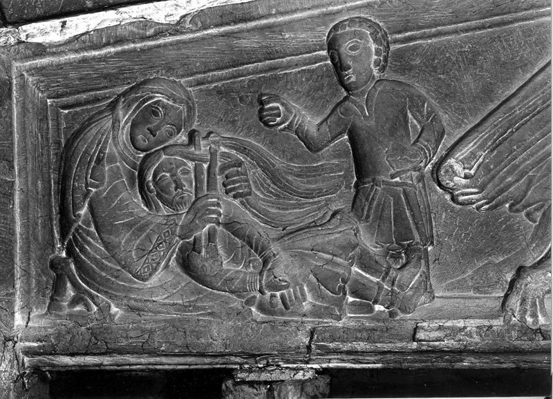 Porte Samson