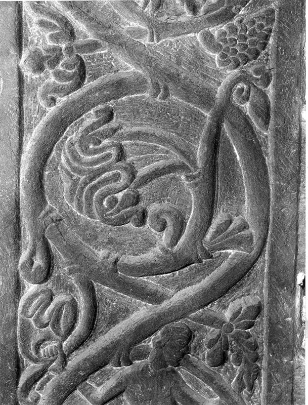 Porte Samson