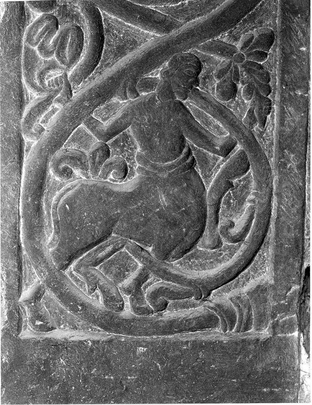 Porte Samson