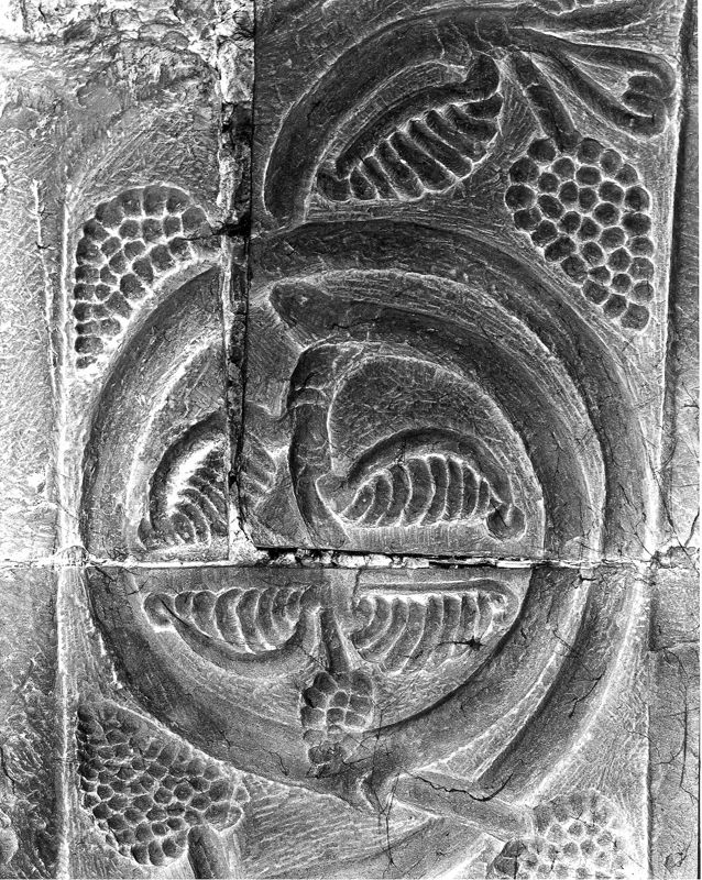 Porte Samson