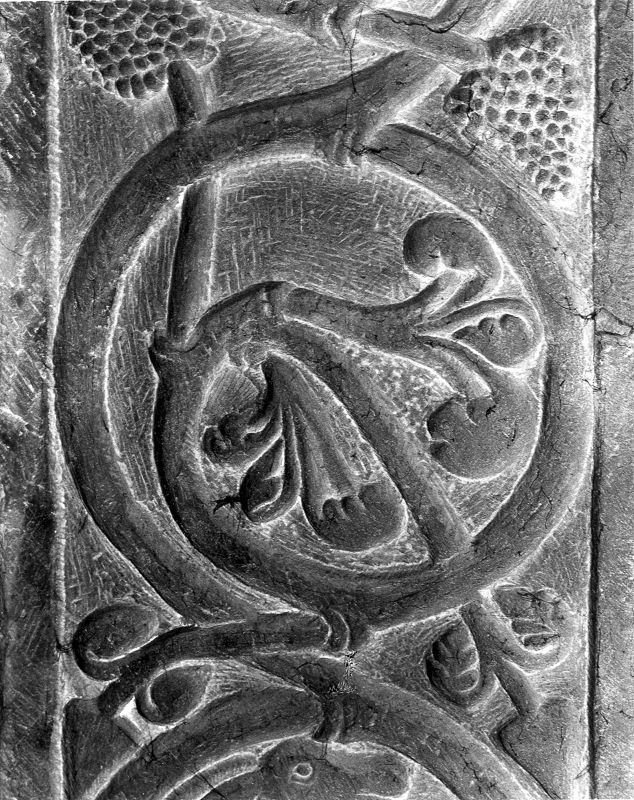 Porte Samson