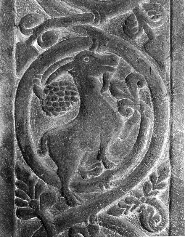 Porte Samson