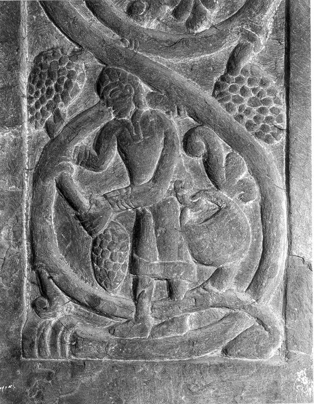 Porte Samson