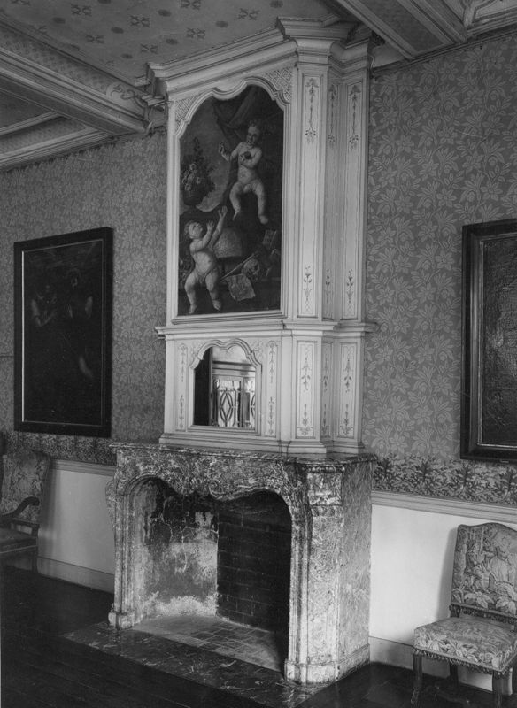 Une Vanité avec putti (?)