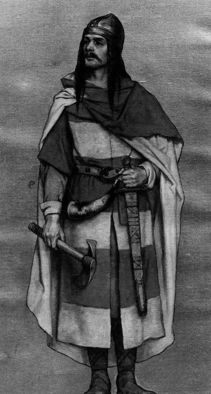 Historisch figuur: Boudewijn Hapken