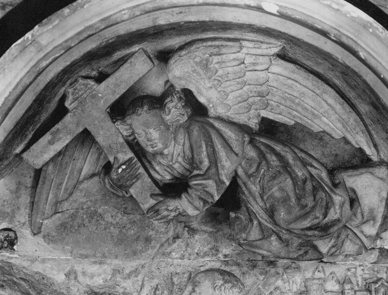 Agonie de Jésus au Jardin des Oliviers