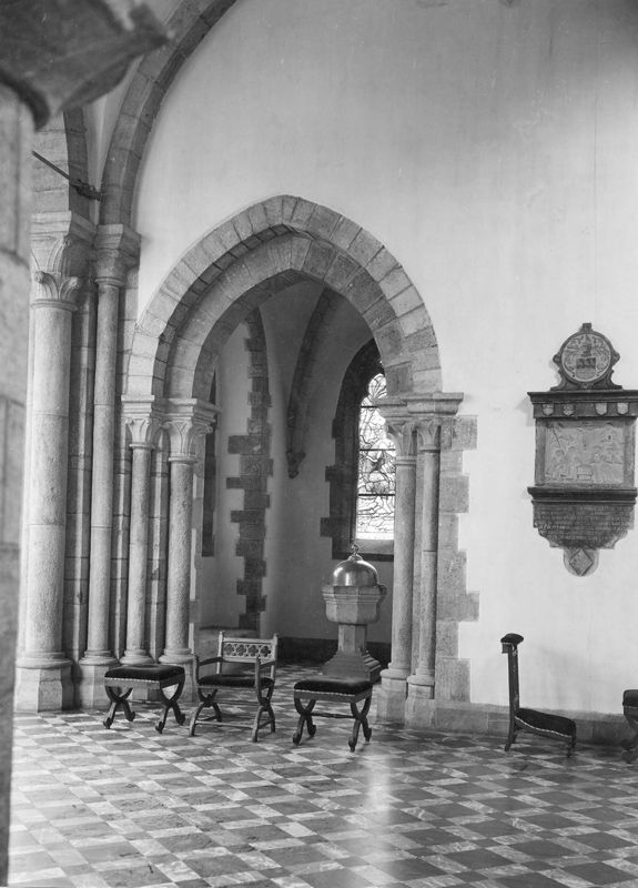 église paroissiale / Eglise Saint-Lambert[Bouvignes]