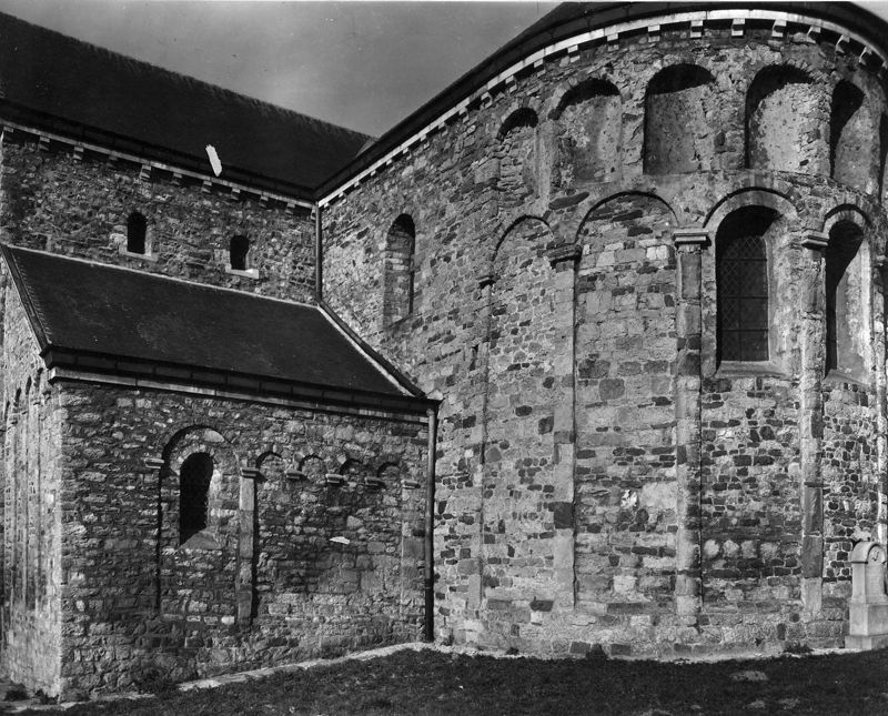 église paroissiale / Eglise Saint-Pierre[Xhignesse]