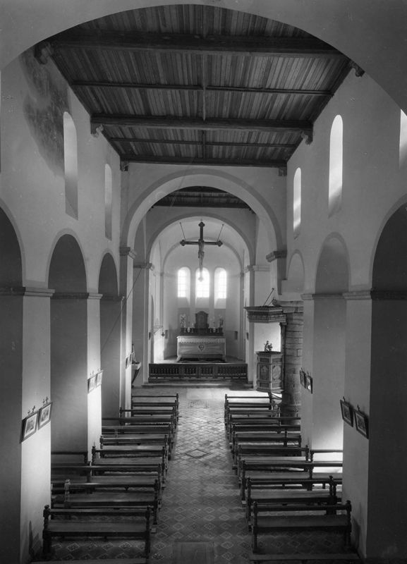 église paroissiale / Eglise Saint-Pierre[Xhignesse]