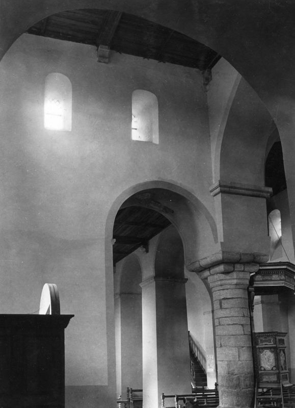église paroissiale / Eglise Saint-Pierre[Xhignesse]